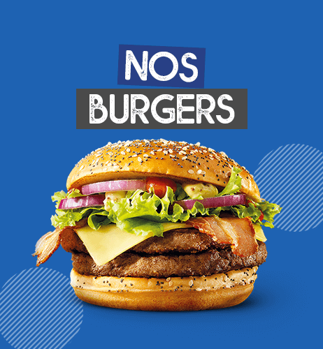 livraison burgers à 77240 Cesson